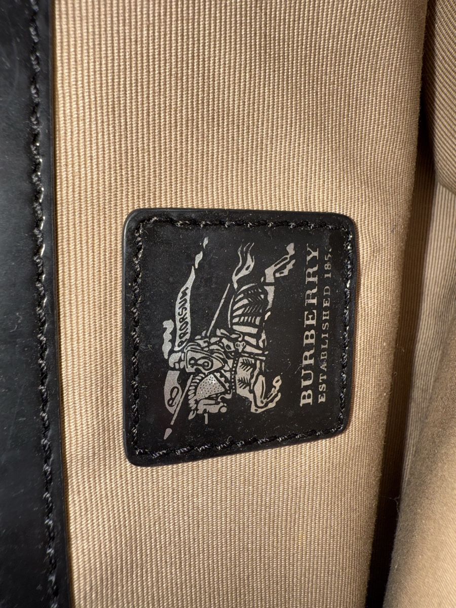 Borse da donna: Burberry Schultertasche Haymarket Nova Check – Usato da Wallisellen venduto da giotak 3