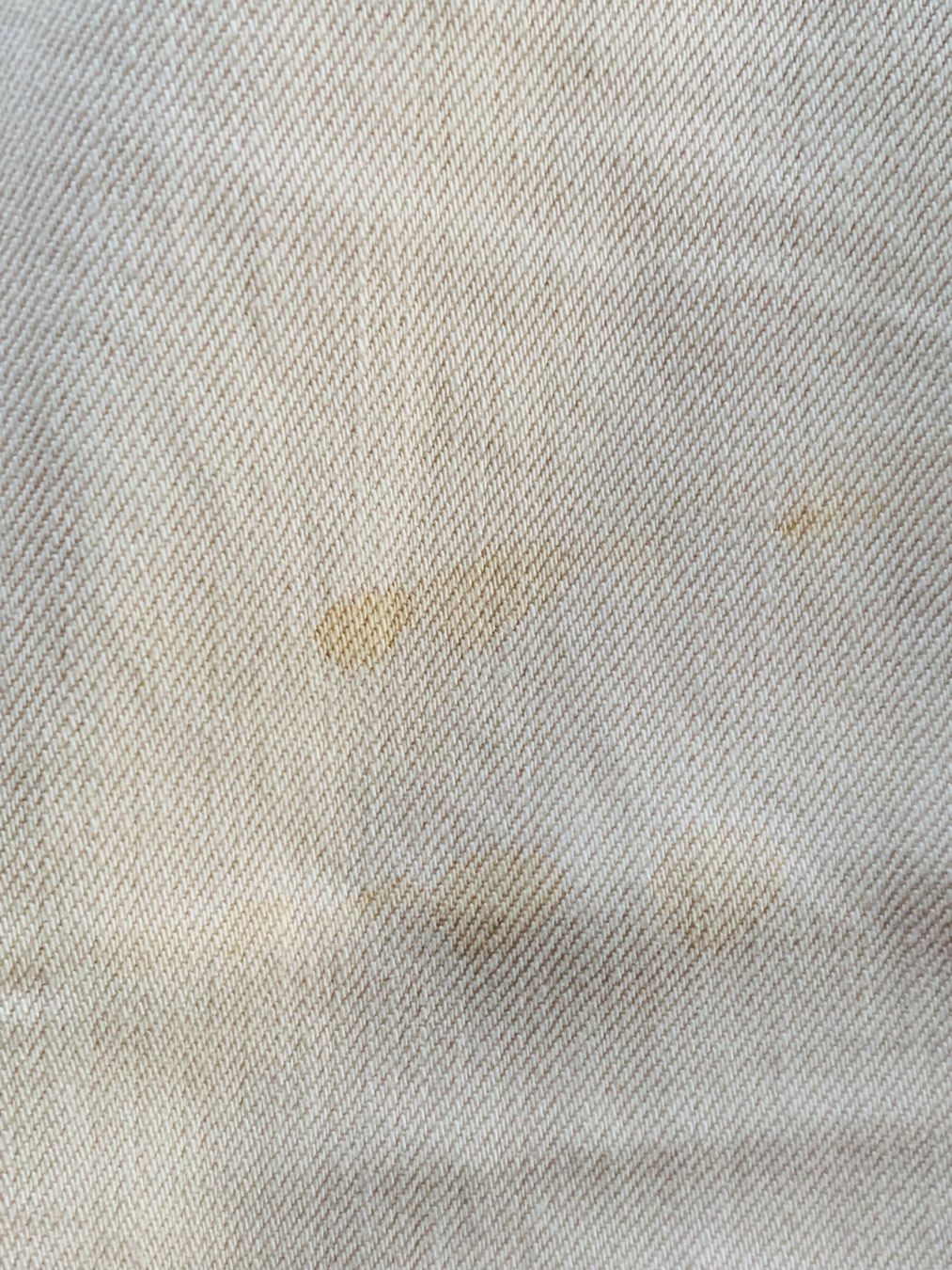 Apc Jeans: A.P.C. Jeans | Petit New Standard 29 – Usato da Zürich venduto da JONLO 3