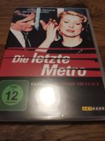 Die letzte Metro - Catherine Deneuve - (DVD)