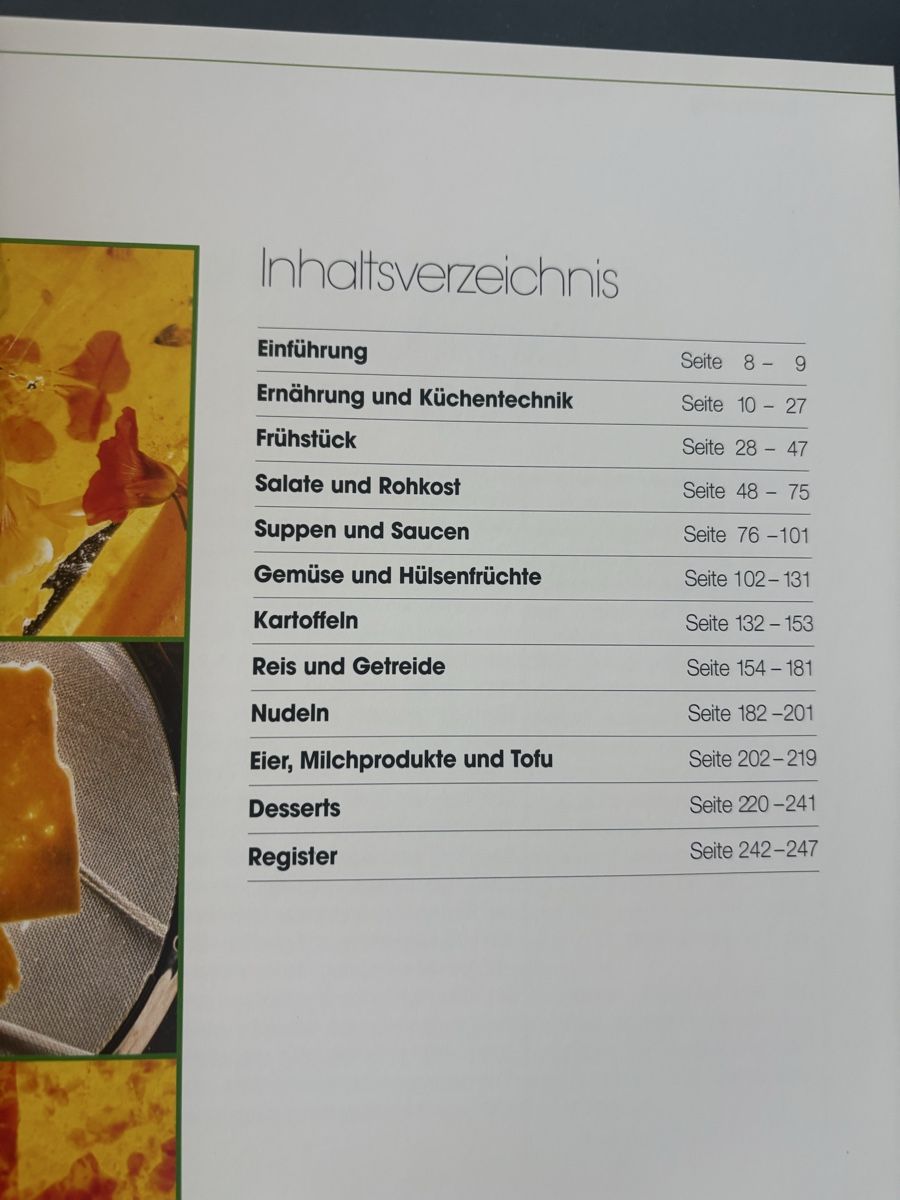 Libri: Kochbuch Fleischlos – Nuovo (secondo la descrizione) da Knonau venduto da ReMaaaan 2