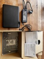 Intel NUC 12 Pro i7-1255U | 32 Go RAM |  512 Go samsung