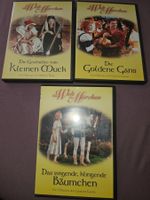 3 Märchenfilme