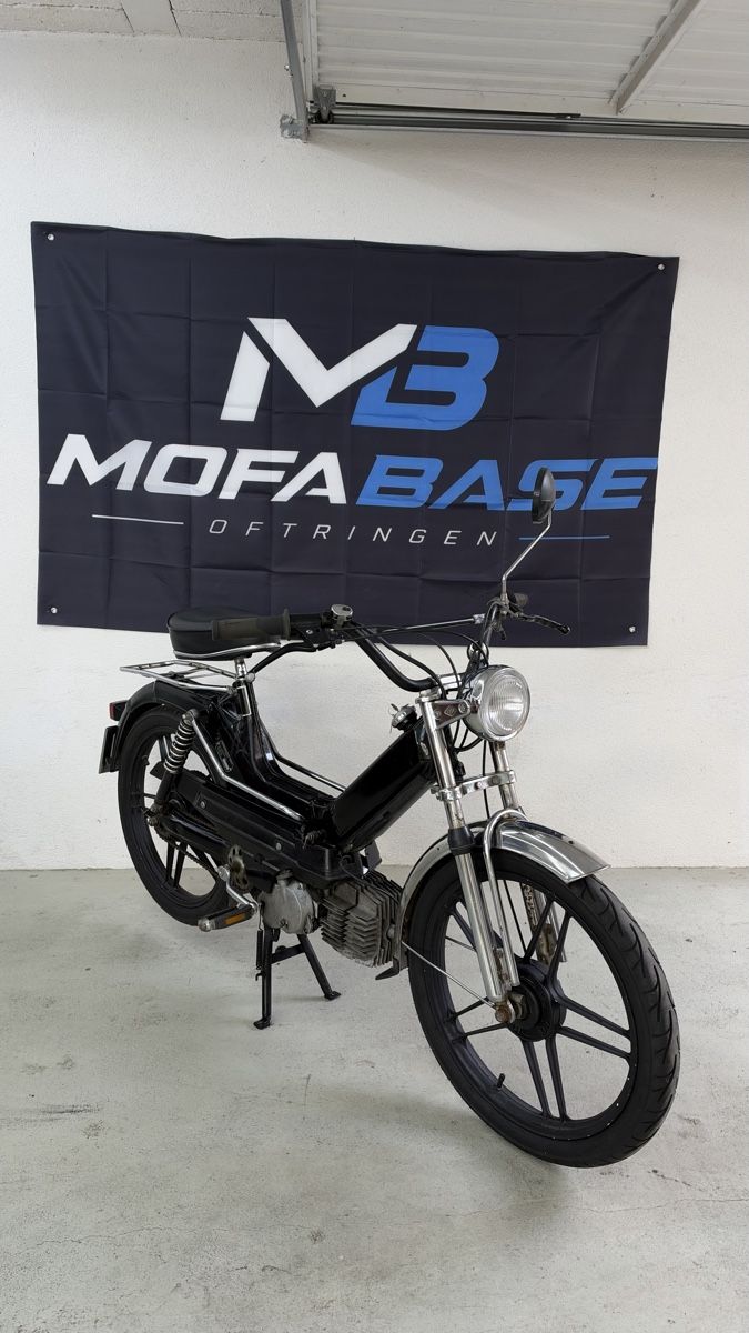 Puch Mofas: Puch Maxi S – Gebraucht aus oftringen von MofaBase 3