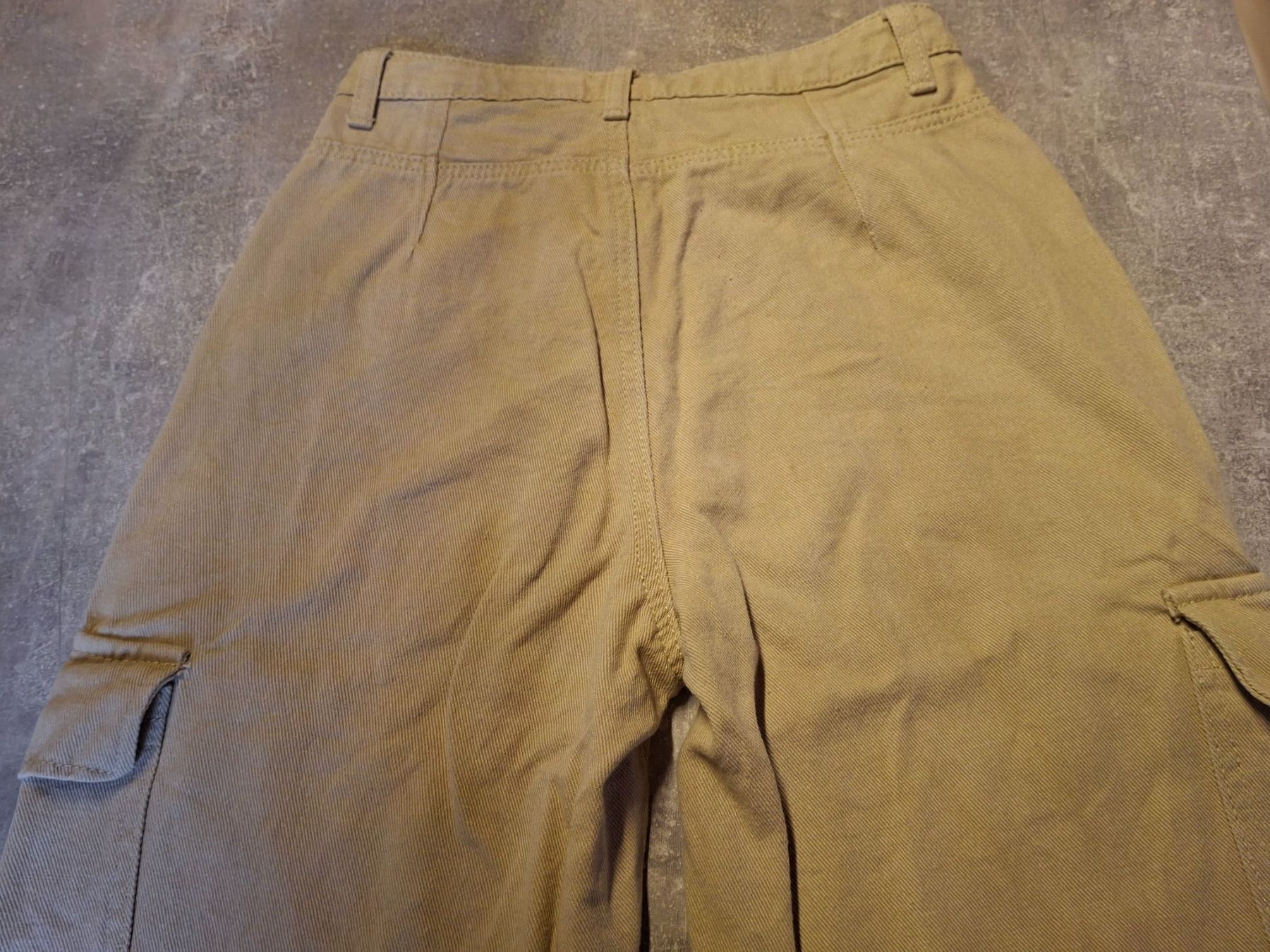 Hosen: Pantalon taille XS - S – Gebraucht aus Villiers von san_jn5w 5