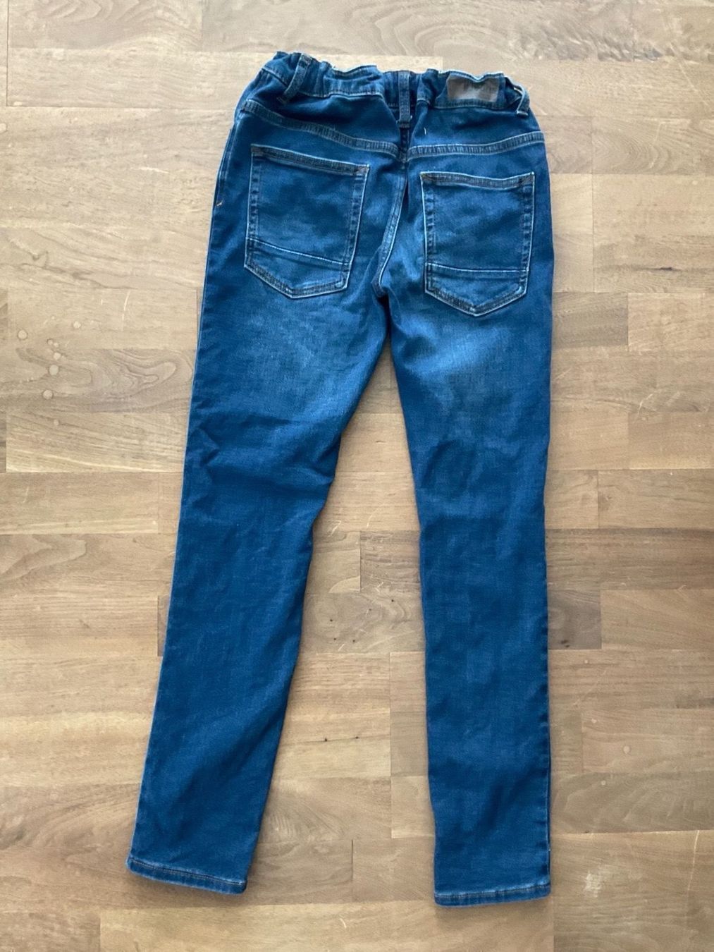 C&A Hosen: Jeans, C&A, Skinny, Gr. 152 – Gebraucht aus Wattwil von Marlan3 1