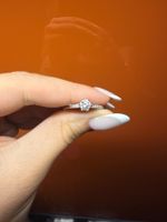 Diamant Ring/Verlobungsring 💎