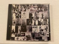 The Rolling Stones - Exile on main St.