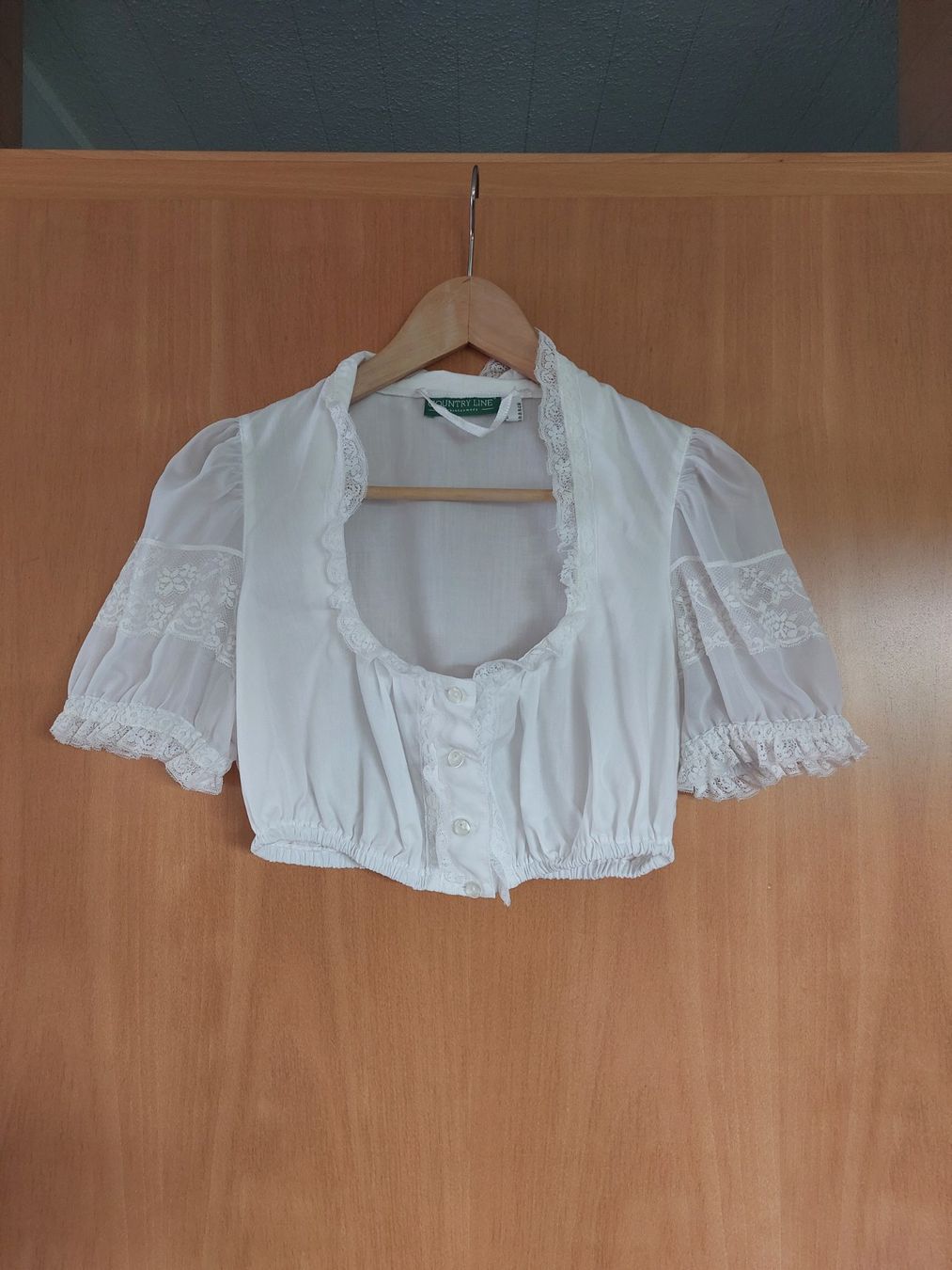 Kleider: Dirndl Trachtenkleid – Gebraucht aus Steinmaur von MK724 5