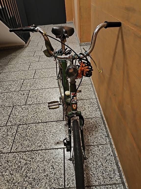 Velos: Bicicletta Graziella – Gebraucht aus Locarno von sergi28 2