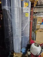 Schmutz schleuse - Liverpool 36 DB 200cm, 60m2, Teppich, Neu