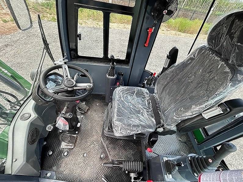 Excavateurs: Baggerlader 3.5t – Neuf (Voir description) à Gerzensee par lan_ldj6 3
