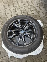 Winterrad BMW iX3 