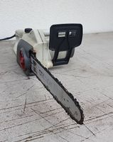 Tronçonneuse électrique PowerG GT5220