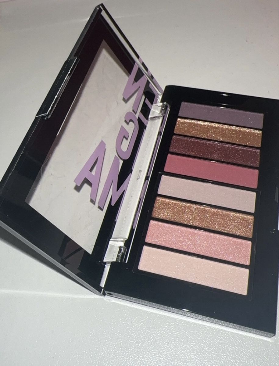 Make-up: Revlon Eyeshadow Palette – Nuovo e nell'imballaggio originale da Oftringen venduto da tola19