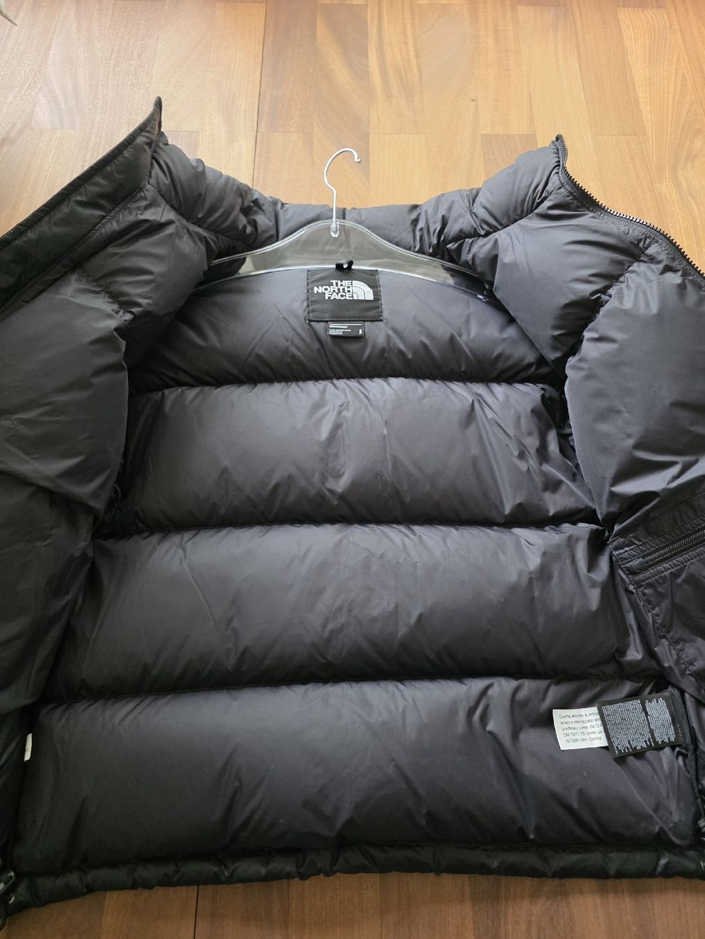 North Face Jacken: The North Face Nuptse Jacket - Size S - New – Neu (gemäss Beschreibung) aus Paudex von Pacalama 4