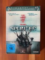 SPLINTER