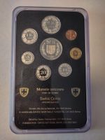 Série de monnaie 1996 FDC / Münzsatz 1996 stgl