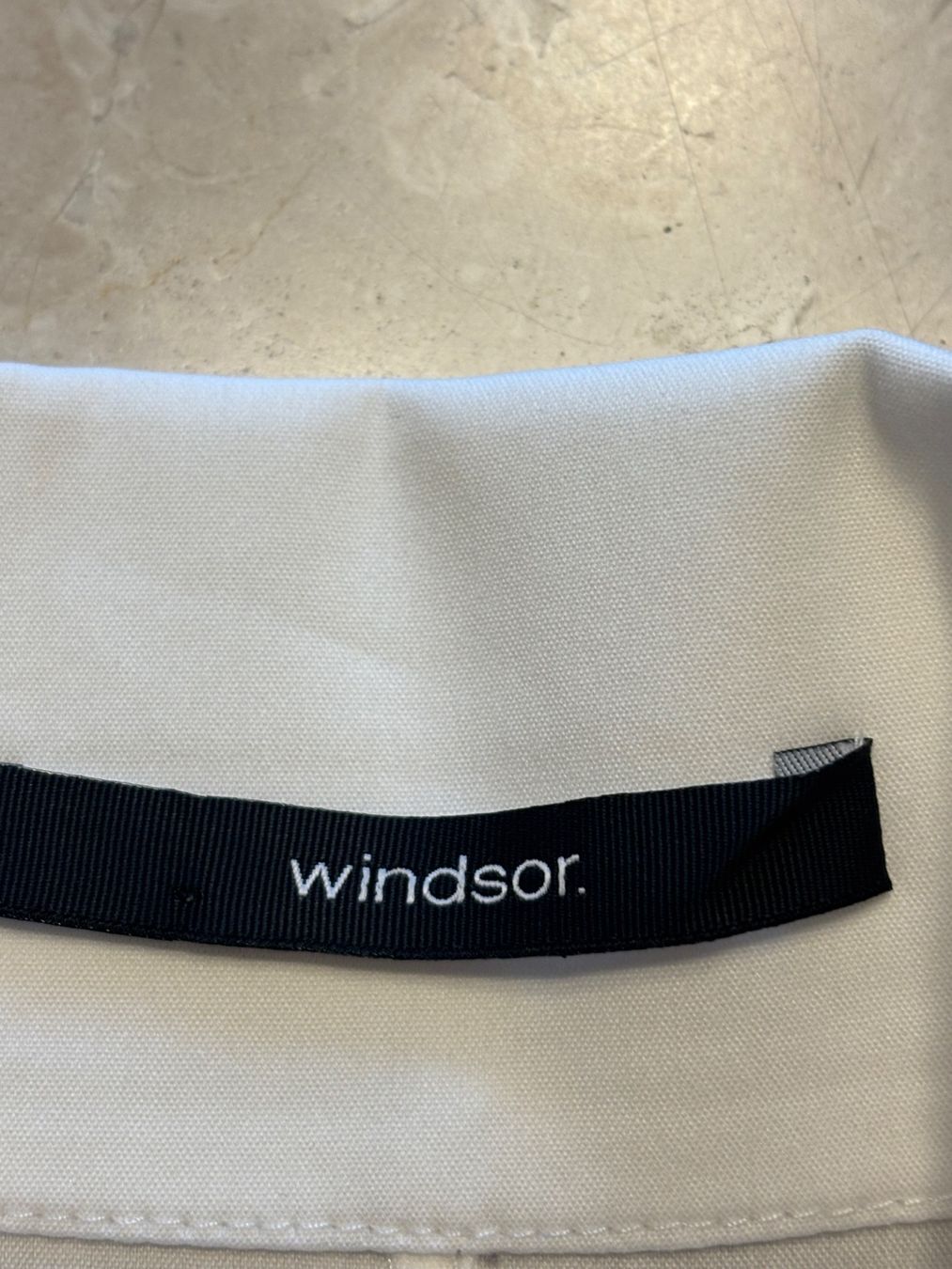 Blusen: Windsor Bluse Baumwolle – Gebraucht aus St. Margrethen SG von dijanaO 5