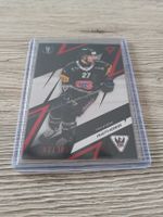 Eishockey Karte Yannick Rathgeb 07/30 