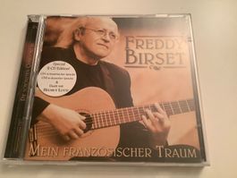 Freddy Birset / Mein franz. Traum / 2002