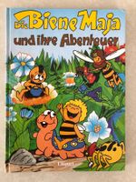 Biene Maja und ihre Abenteuer - Kinderbuch