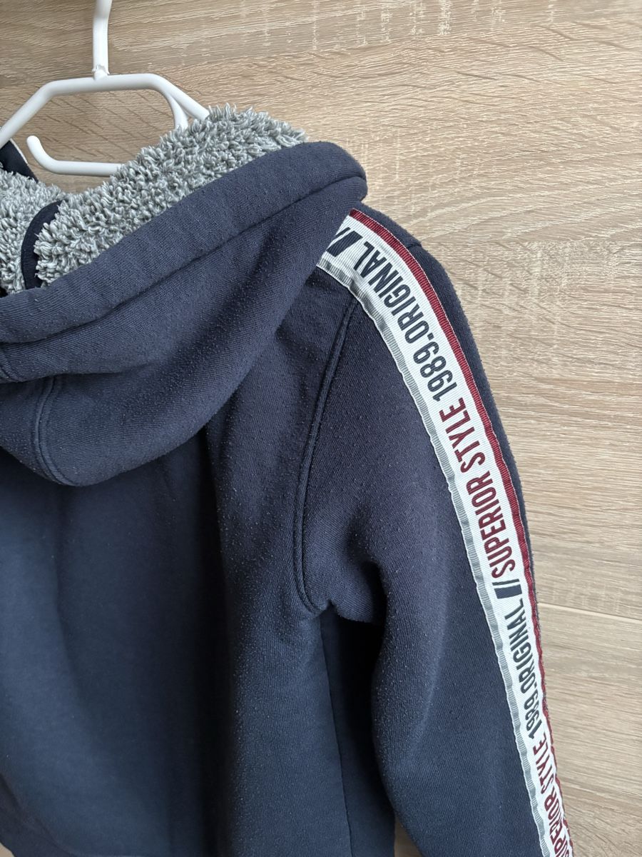 C&A Maglioni & Felpe: Pullover warm Grösse 134/140 – Usato da Nürensdorf venduto da Yellowstone09 4
