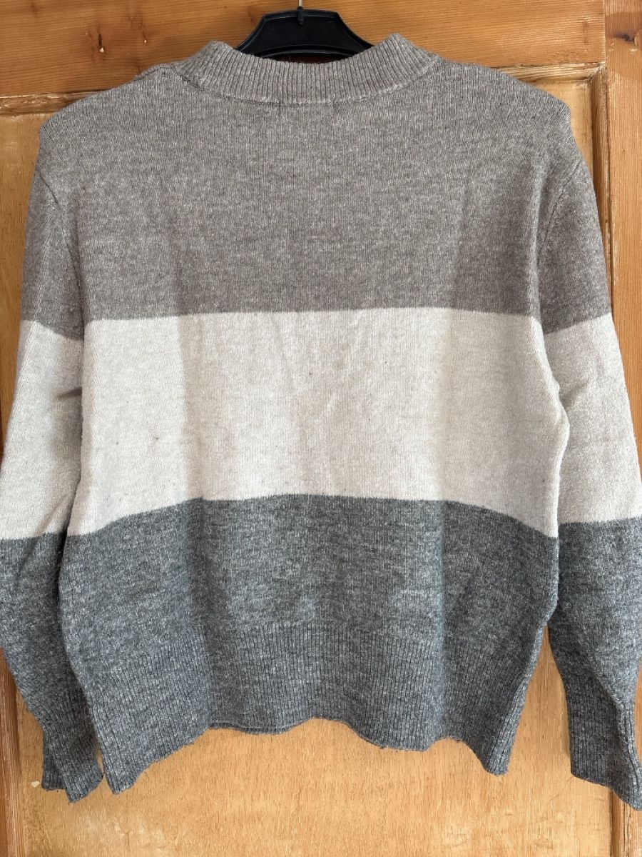 H&M Pullover & Sweatshirts: Pull mis saison – Gebraucht aus Lignières von del_9tdl 1