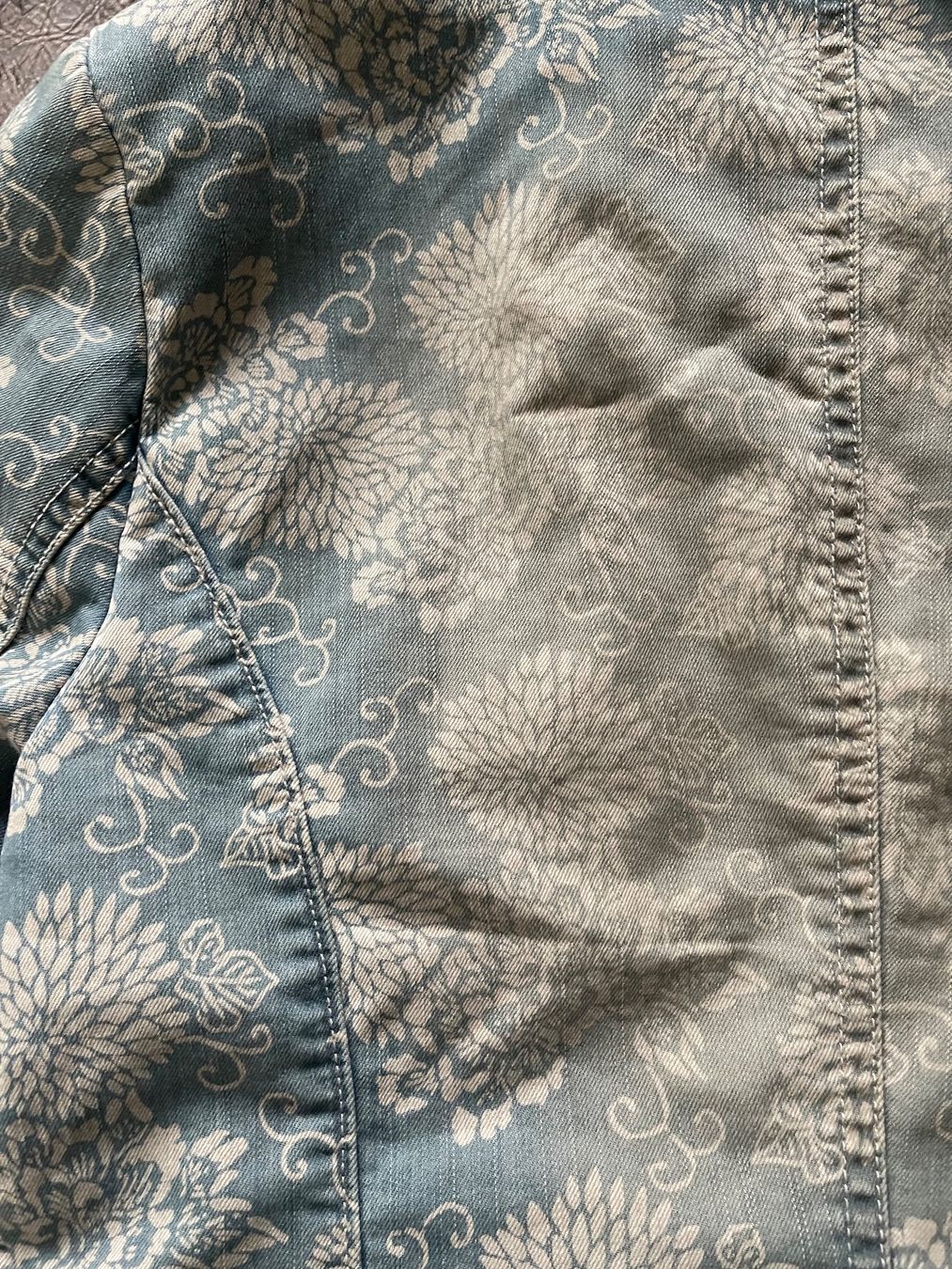 Jacken: Nile Jeans Jacke – Neu (gemäss Beschreibung) aus Hinterkappelen von simona67 5