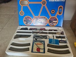 Märklin HO Eisenbahn Set