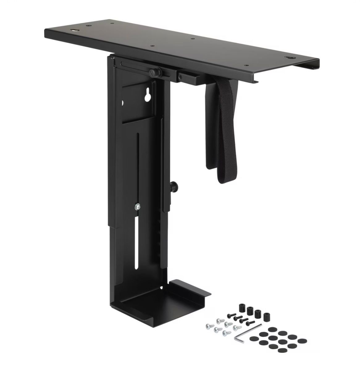 Fixations: Speaka Professional PC Halterung – Neuf avec emballage d'origine à Volketswil par Miezni
