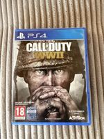 Call of Duty WWII für PS4