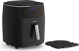 TEFAL Easy Fry Grill & Steam 3 in 1 Airfryer