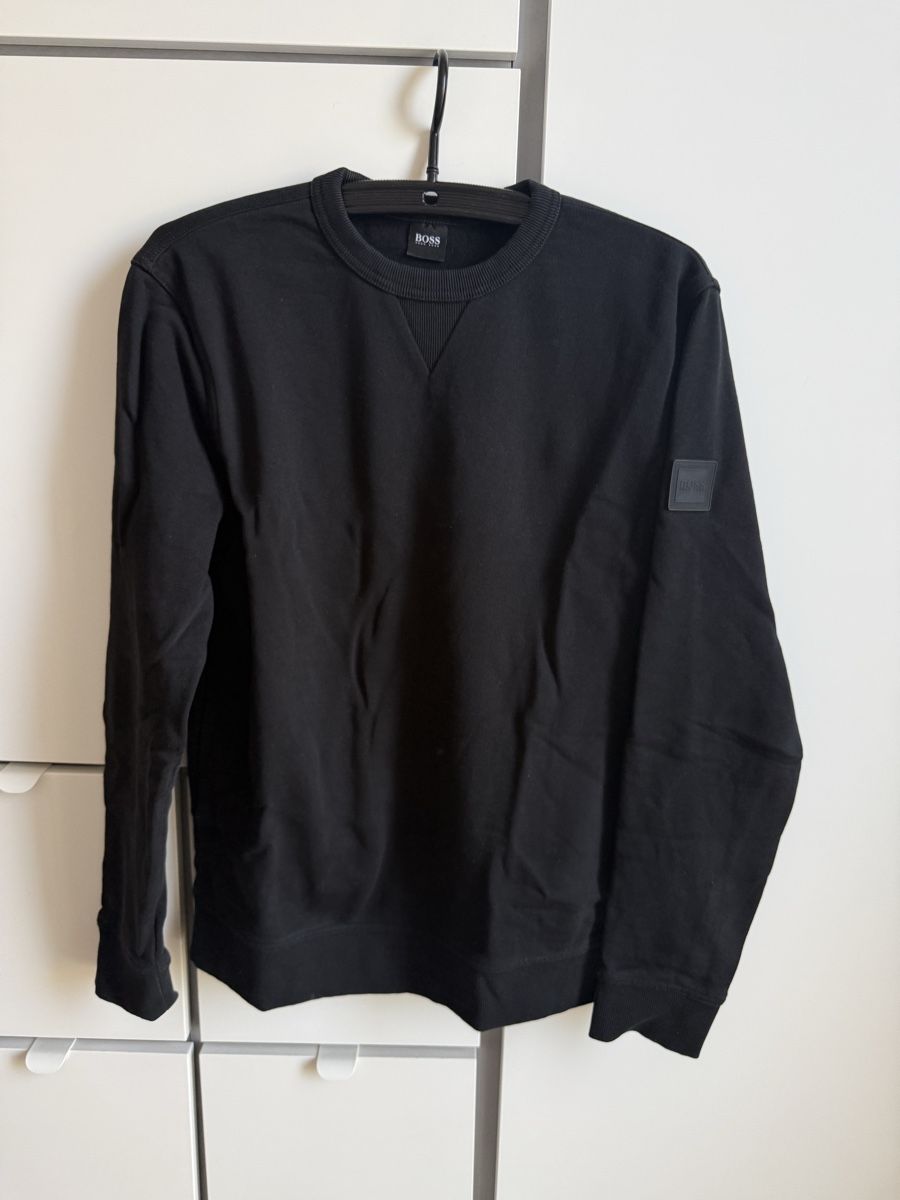 Hugo Boss Maglioni & Felpe: Hugo Boss pullover – Usato da Genève venduto da luc_5q8p