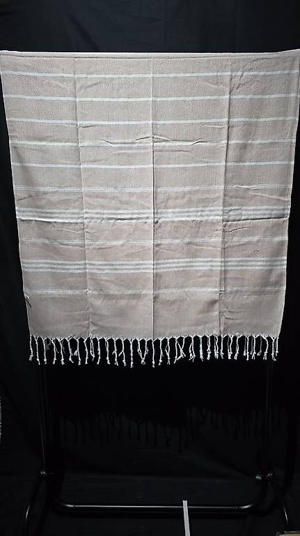 Teli da bagno: Strandtuch 90 x 180 cm – Nuovo (secondo la descrizione) da Thalwil venduto da VitaMini 1