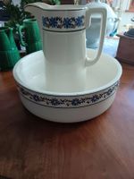 villeroy boch Schüssel und krug