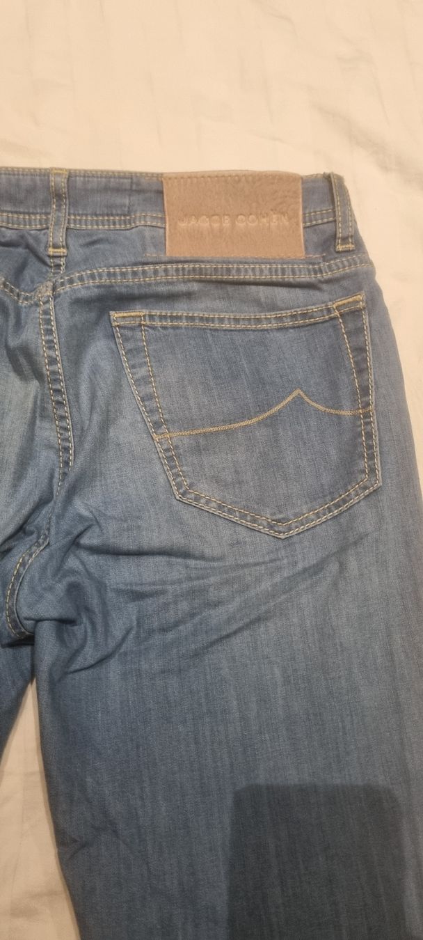 Jacob Cohën Jeans: Jacob Cohen Jeans Gr. 33 – Usato da Adliswil venduto da tomek.p 2