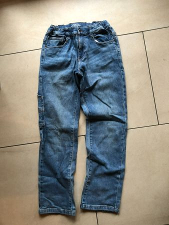 Tolle Jeans von s.Oliver Gr. 158