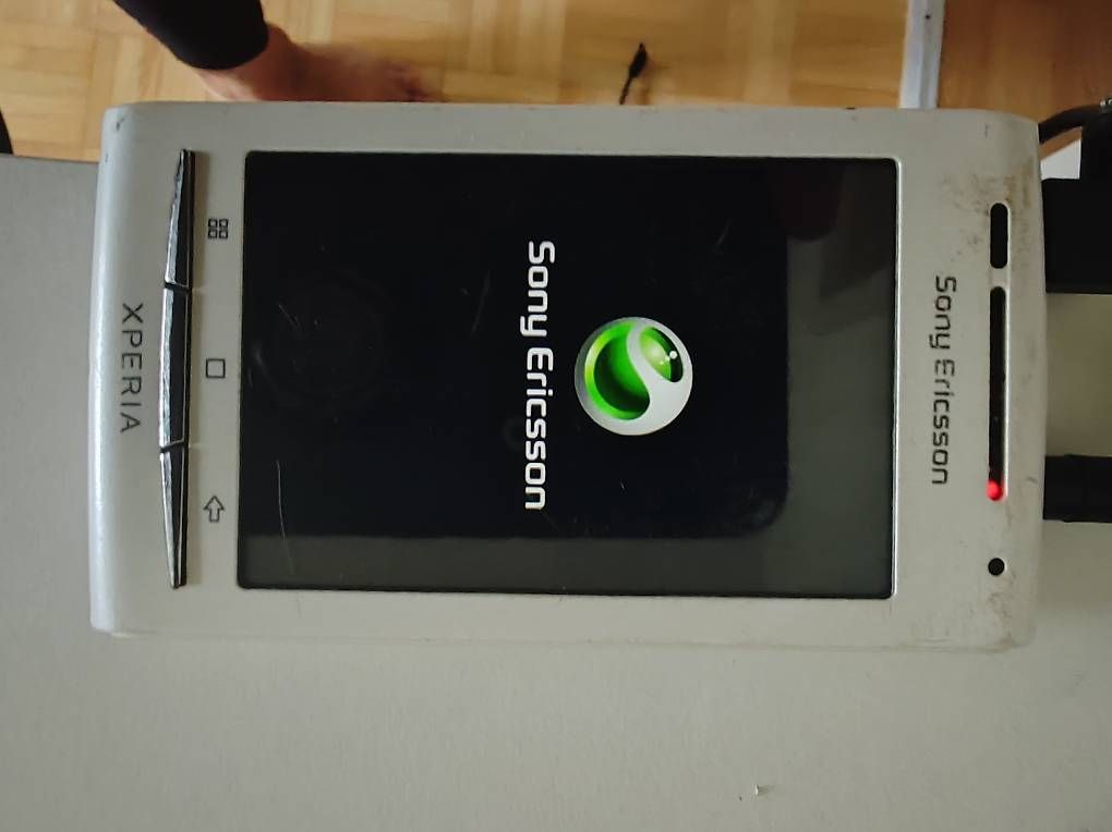 Sony Telefoni cellulari / Smartphones: Sony Ericsson Handy – Usato da Dübendorf venduto da lyd_7gxl 1