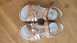 Cupcake Sandalen, Grösse 26