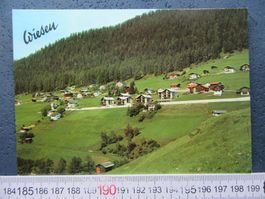 WIESEN GR AK