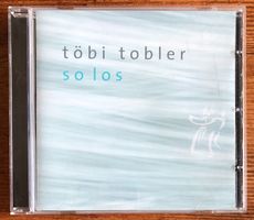 Töbi Tobler – So Los CD/Appenzeller Space Schöttl, Signiert
