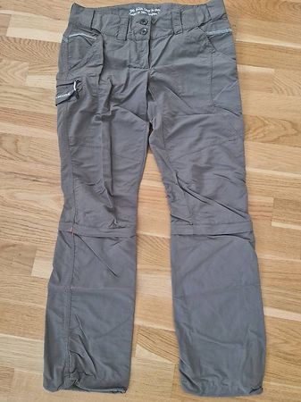 Wanderhose Vaude; Grösse M/40