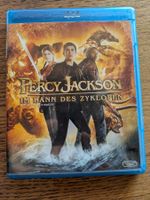Percy Jackson - Im Bann des Zyklopen - Blu-ray