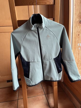 Odlo 116 windproof jacke