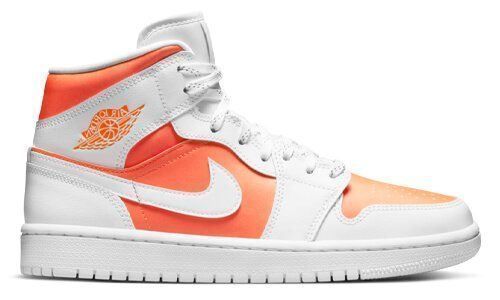 Jordan Scarpe da donna: Air Jordan 1 Bright Citrus Grösse 44 – Nuovo e nell'imballaggio originale da Muttenz venduto da Style_2000 1
