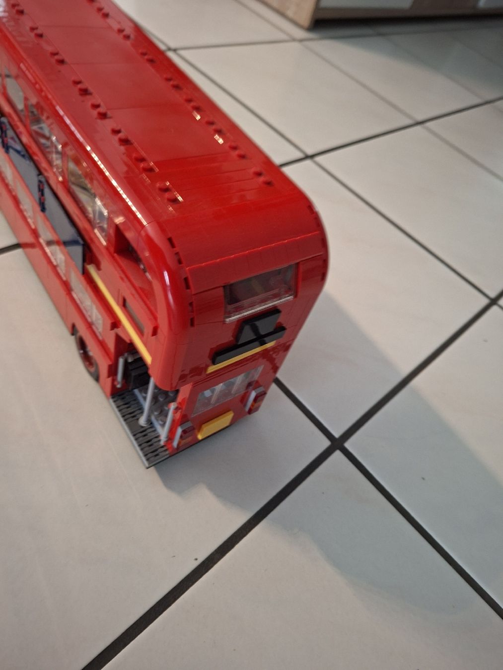 Lego Spielzeuge: Lego Creator 10258 Londoner Bus – Gebraucht aus Schattdorf von mamo1952 3