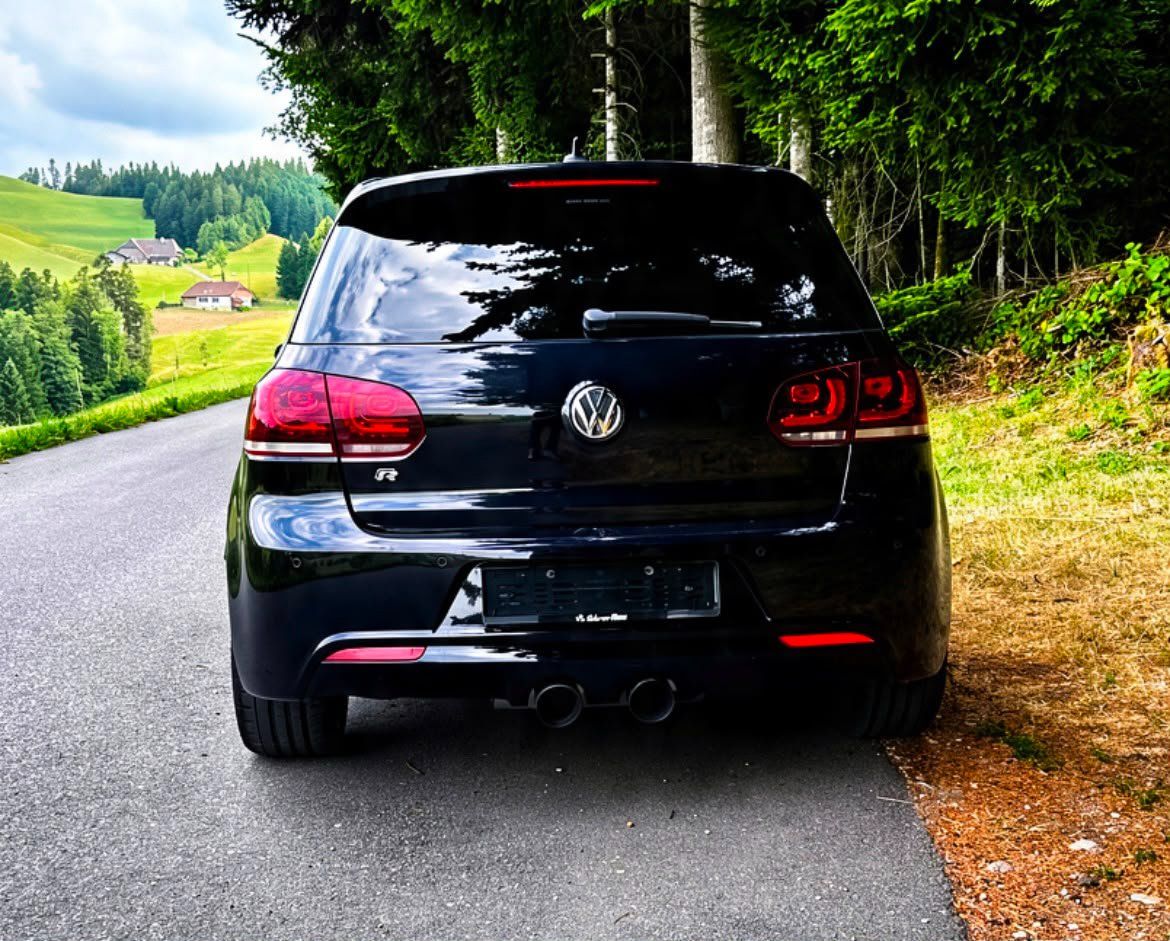 VW Automobili: VW Golf 6R – Usato da Heimisbach venduto da mathfu 4