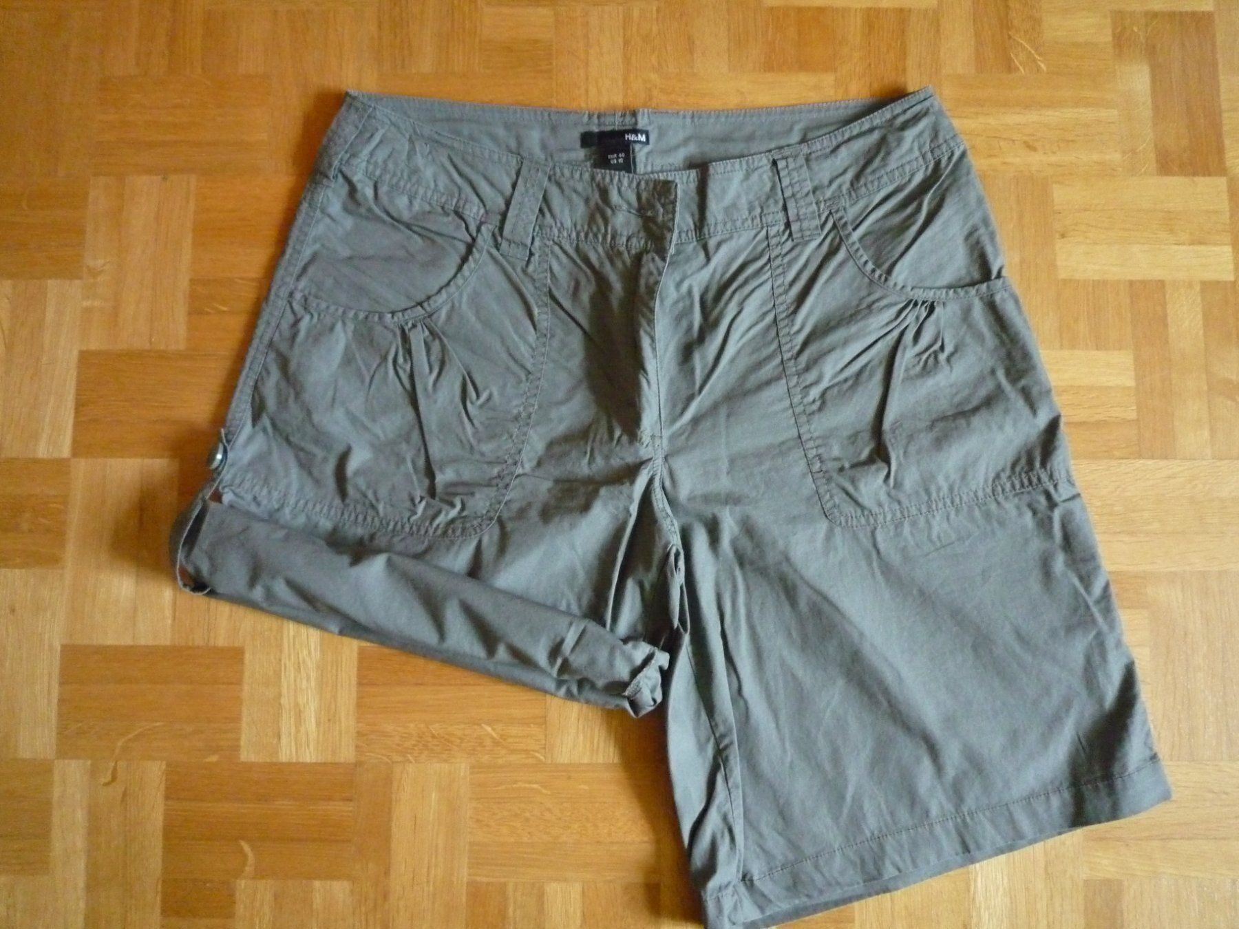 H&M Pantaloni: kurze Hose – Usato da Rafz venduto da Sonnenblume305