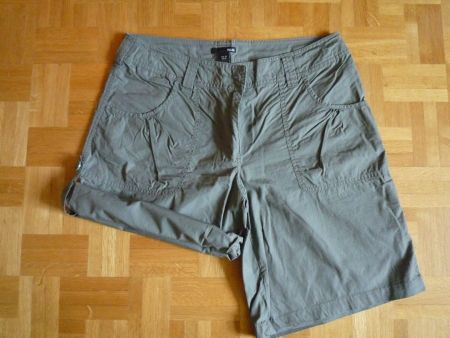 kurze Hose