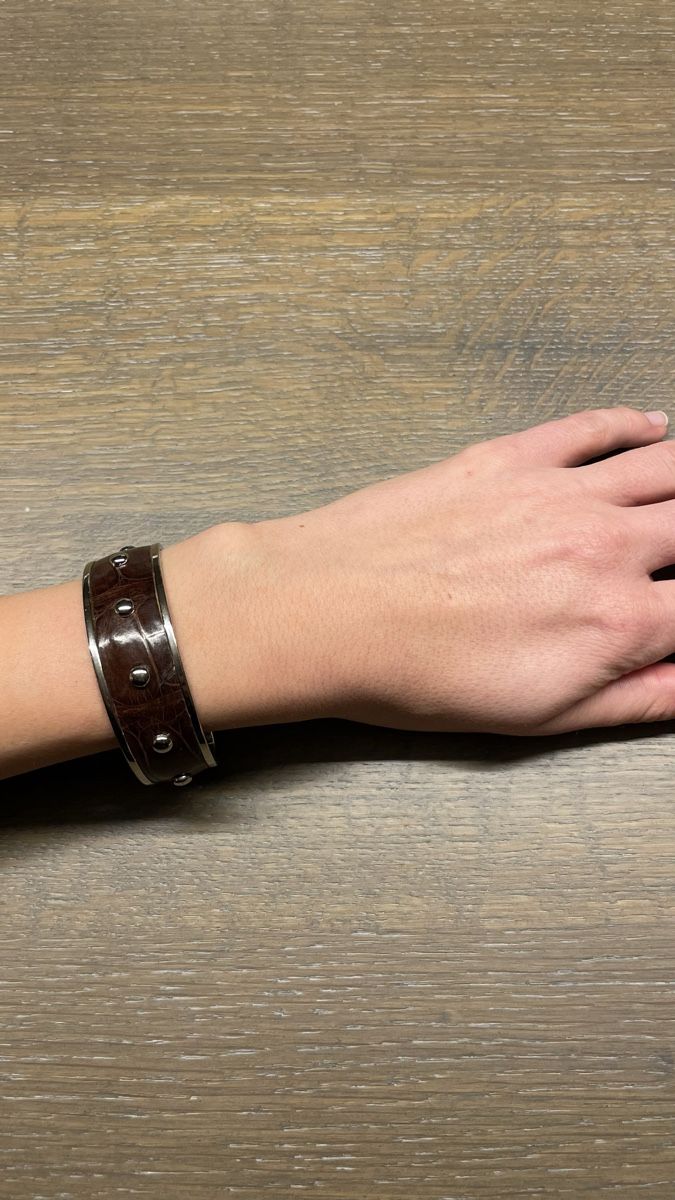 Bracciali & Braccialetti: Tod‘s Armspangen Set – Usato da Stäfa venduto da nb26 2